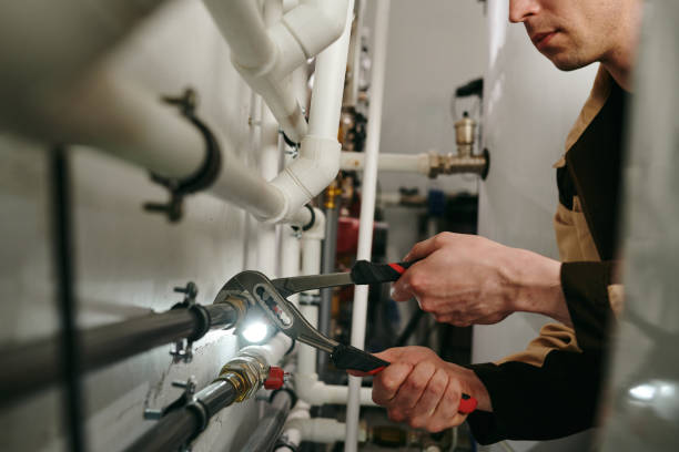Best Drain Cleaning Services  in Poinciana, FL
