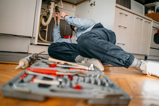 Best Emergency Plumber  in Poinciana, FL