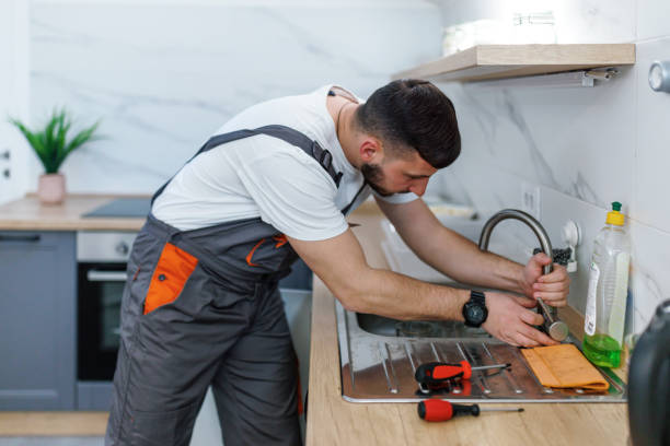 Best 24-Hour Plumber Near Me  in Poinciana, FL