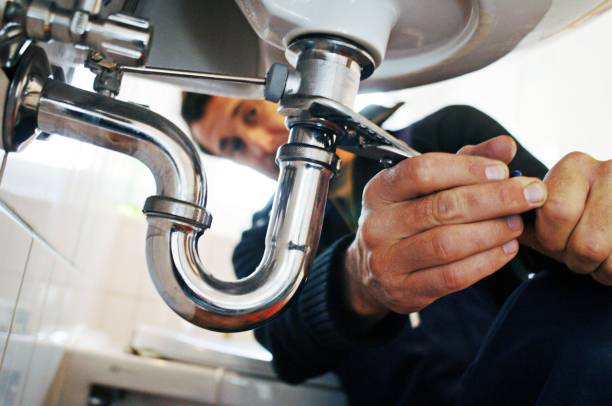 Best Hot Water Heater Installation  in Poinciana, FL