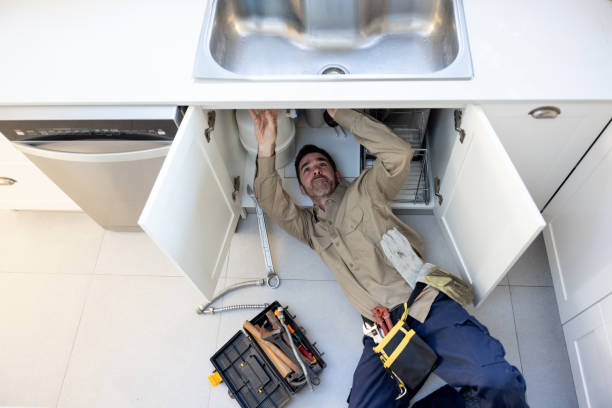 Best Affordable Plumbing Services  in Poinciana, FL