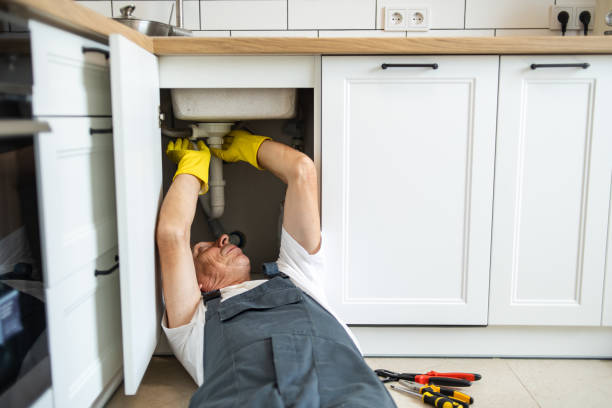 Best Water Heater Repair  in Poinciana, FL
