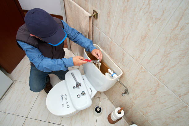 Best Leak Detection Services  in Poinciana, FL