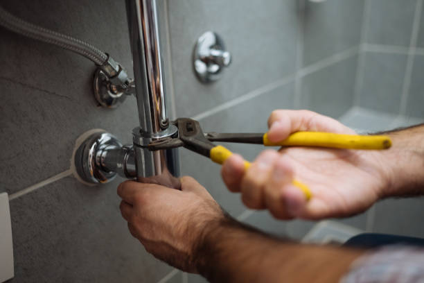 Best Pipe Repair Near Me  in Poinciana, FL