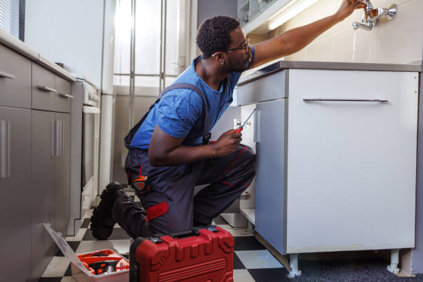 Best Gas Line Repair  in Poinciana, FL