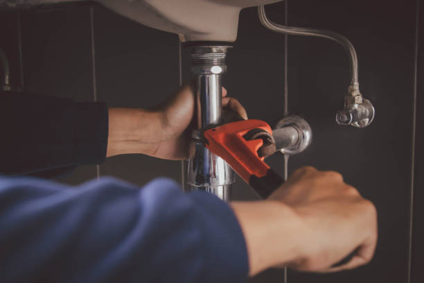 Best Shower Repair Services  in Poinciana, FL
